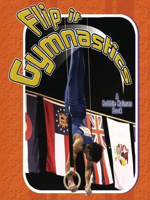 cover image of Flip it Gymnastics